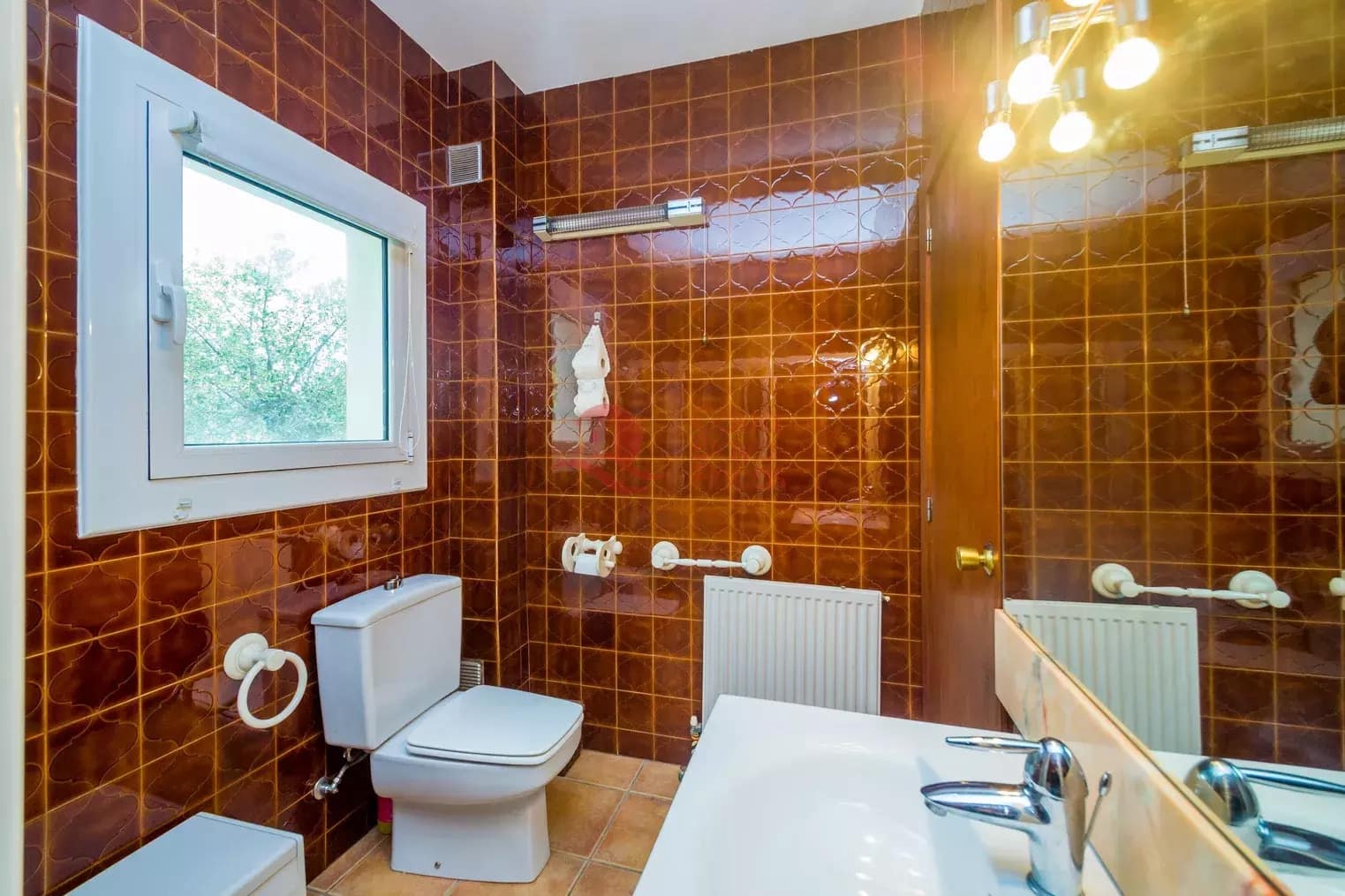 5 soverom Villa til salgs i Santa Cristina d'Aro med svømmebasseng garasje - € 370 000 (Ref: 8857167)