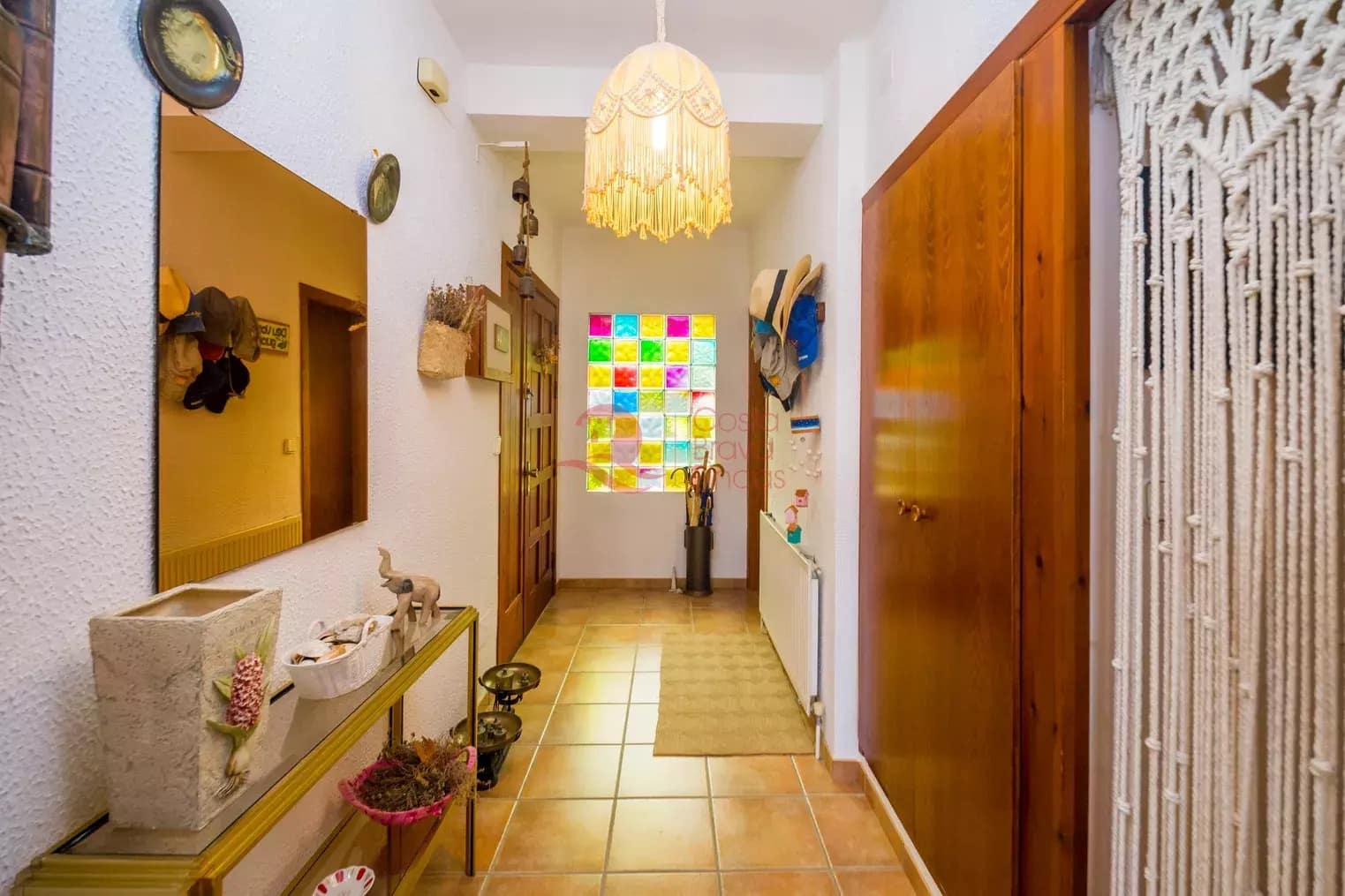 5 soverom Villa til salgs i Santa Cristina d'Aro med svømmebasseng garasje - € 370 000 (Ref: 8857167)