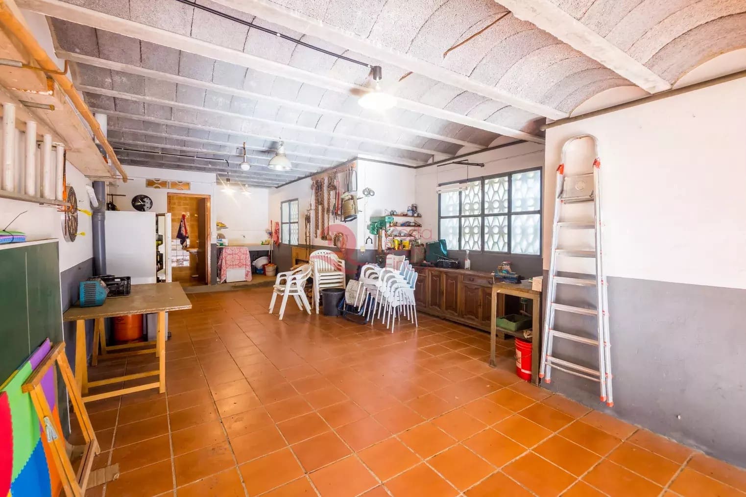 5 soverom Villa til salgs i Santa Cristina d'Aro med svømmebasseng garasje - € 370 000 (Ref: 8857167)