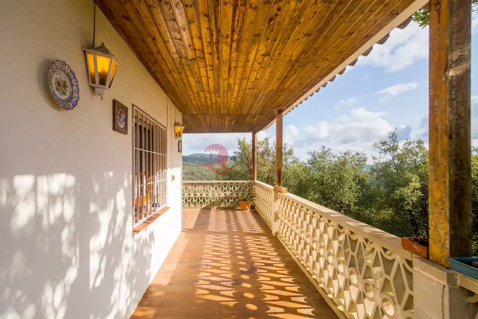 5 soverom Villa til salgs i Santa Cristina d'Aro med svømmebasseng garasje - € 370 000 (Ref: 8857167)