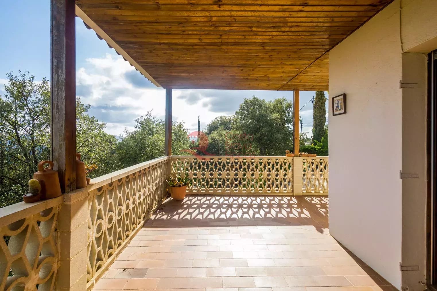 5 soverom Villa til salgs i Santa Cristina d'Aro med svømmebasseng garasje - € 370 000 (Ref: 8857167)