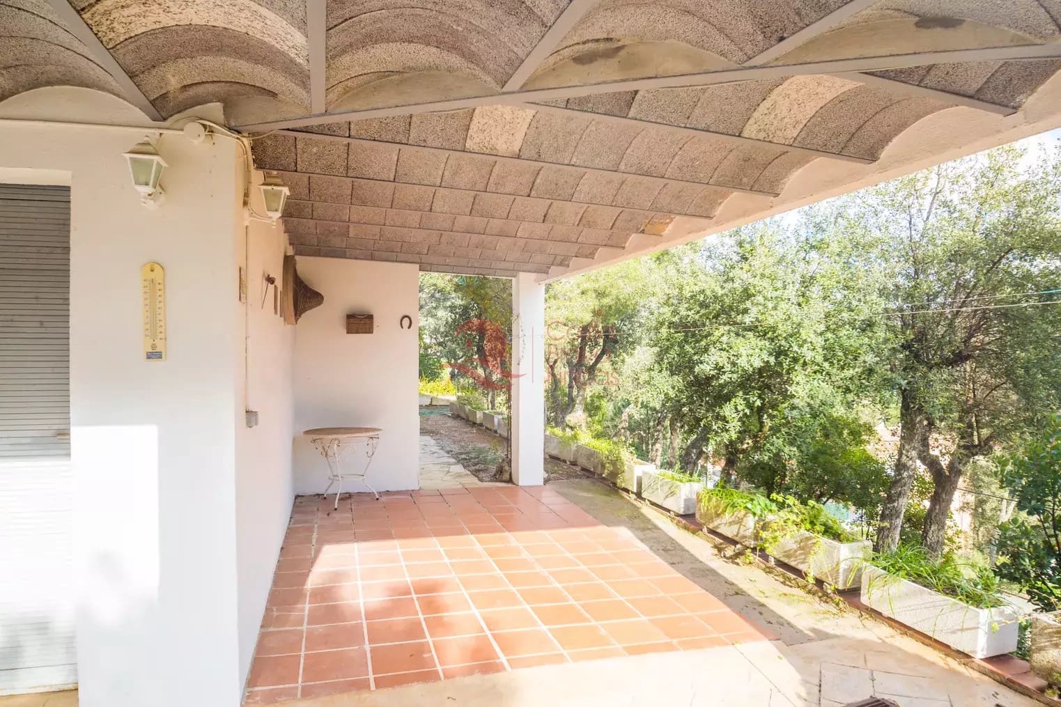 5 soverom Villa til salgs i Santa Cristina d'Aro med svømmebasseng garasje - € 370 000 (Ref: 8857167)