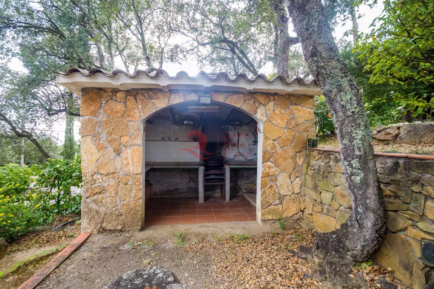 5 soverom Villa til salgs i Santa Cristina d'Aro med svømmebasseng garasje - € 370 000 (Ref: 8857167)