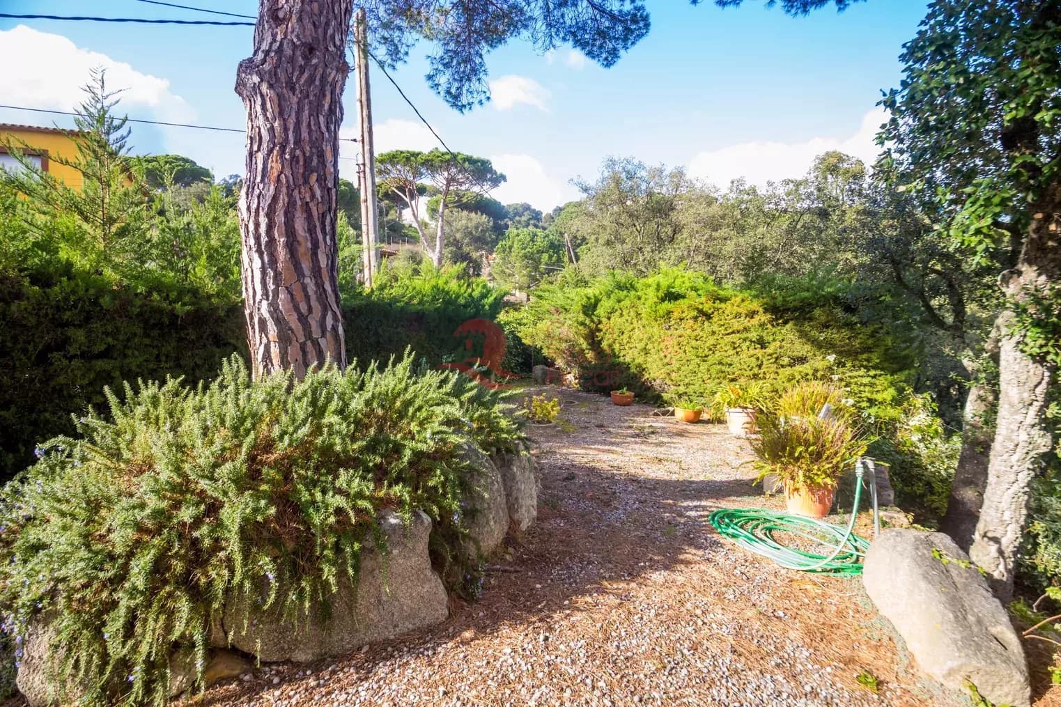 5 soverom Villa til salgs i Santa Cristina d'Aro med svømmebasseng garasje - € 370 000 (Ref: 8857167)