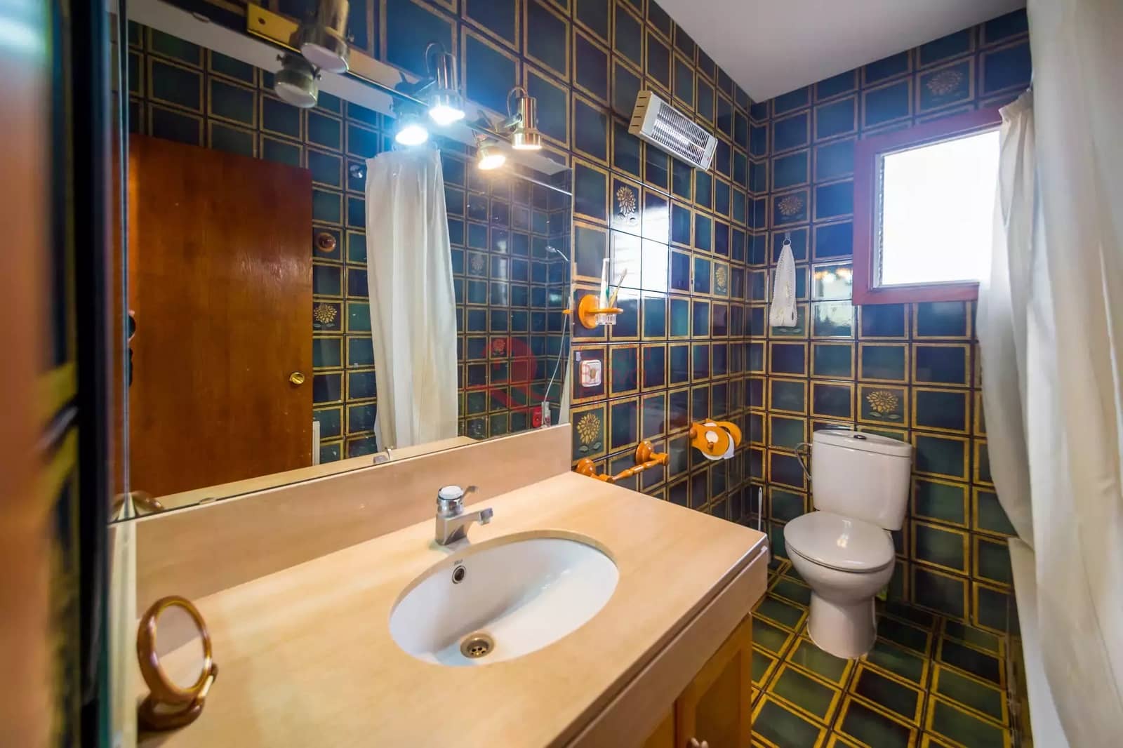 5 chambre Villa/Maison à vendre à Santa Cristina d'Aro avec piscine garage - 370 000 € (Ref: 8857167)