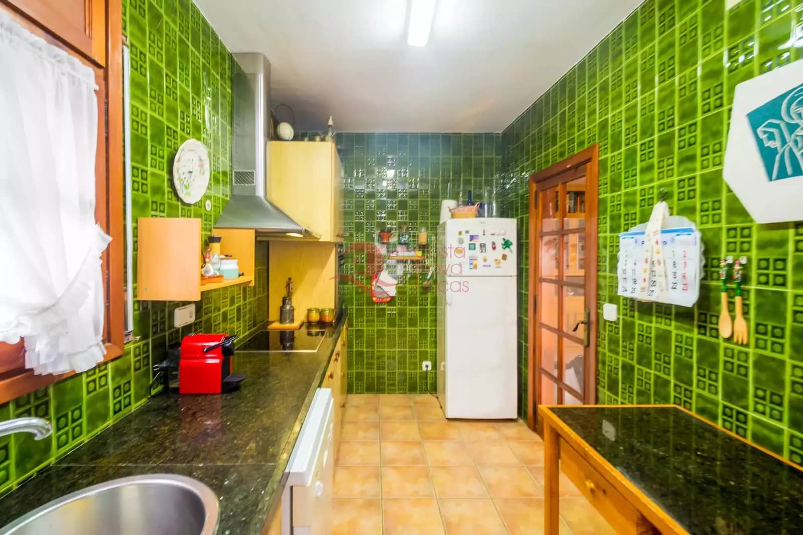 5 chambre Villa/Maison à vendre à Santa Cristina d'Aro avec piscine garage - 370 000 € (Ref: 8857167)