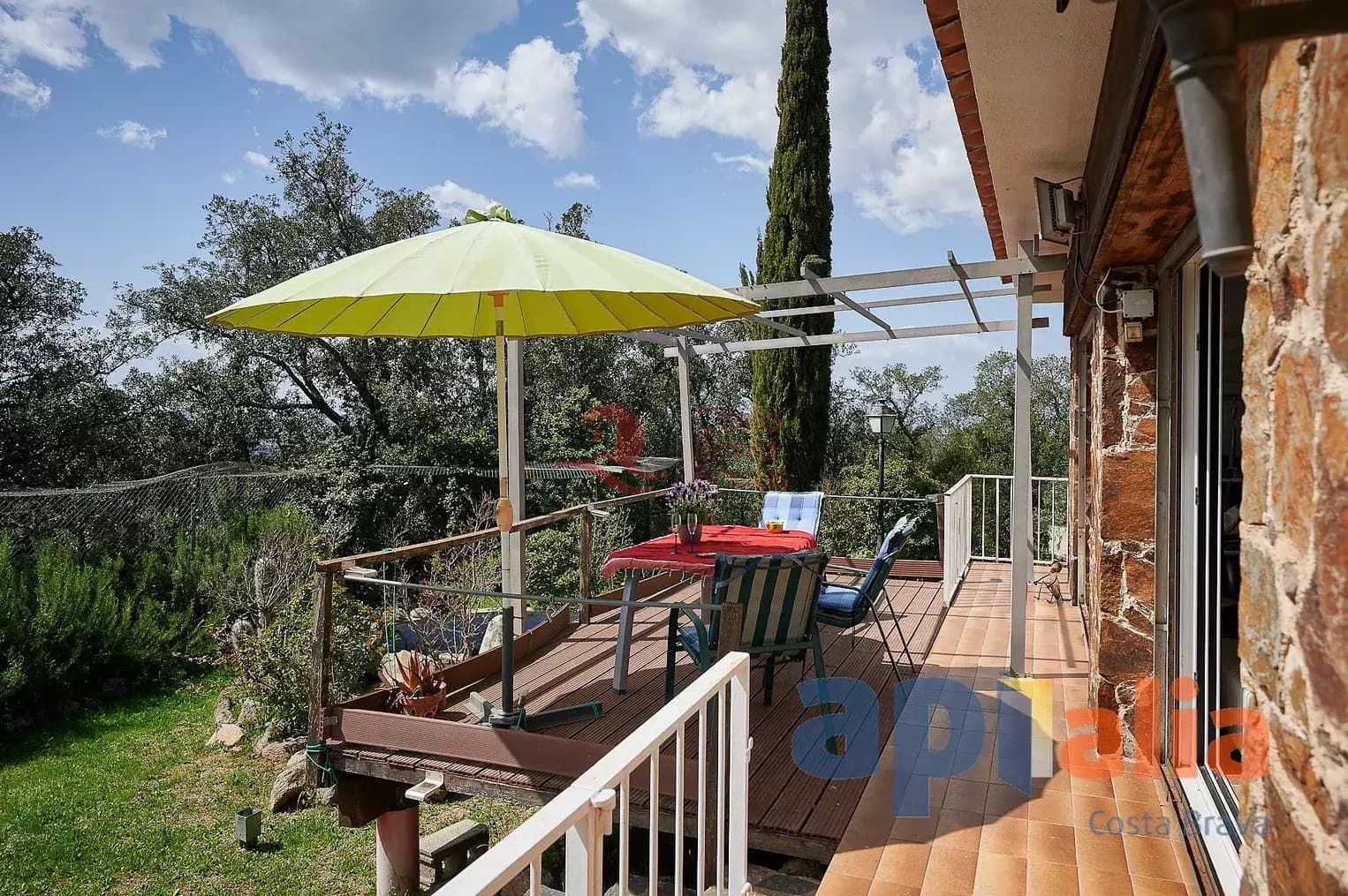 3 quarto Quinta/Casa Rural para venda em Romanya de la Selva com piscina garagem - 550 000 € (Ref: 8937171)
