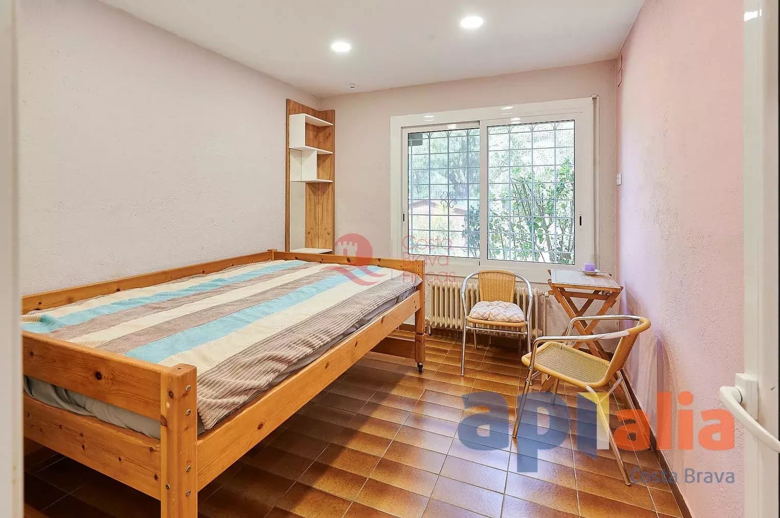 3 quarto Quinta/Casa Rural para venda em Romanya de la Selva com piscina garagem - 550 000 € (Ref: 8937171)