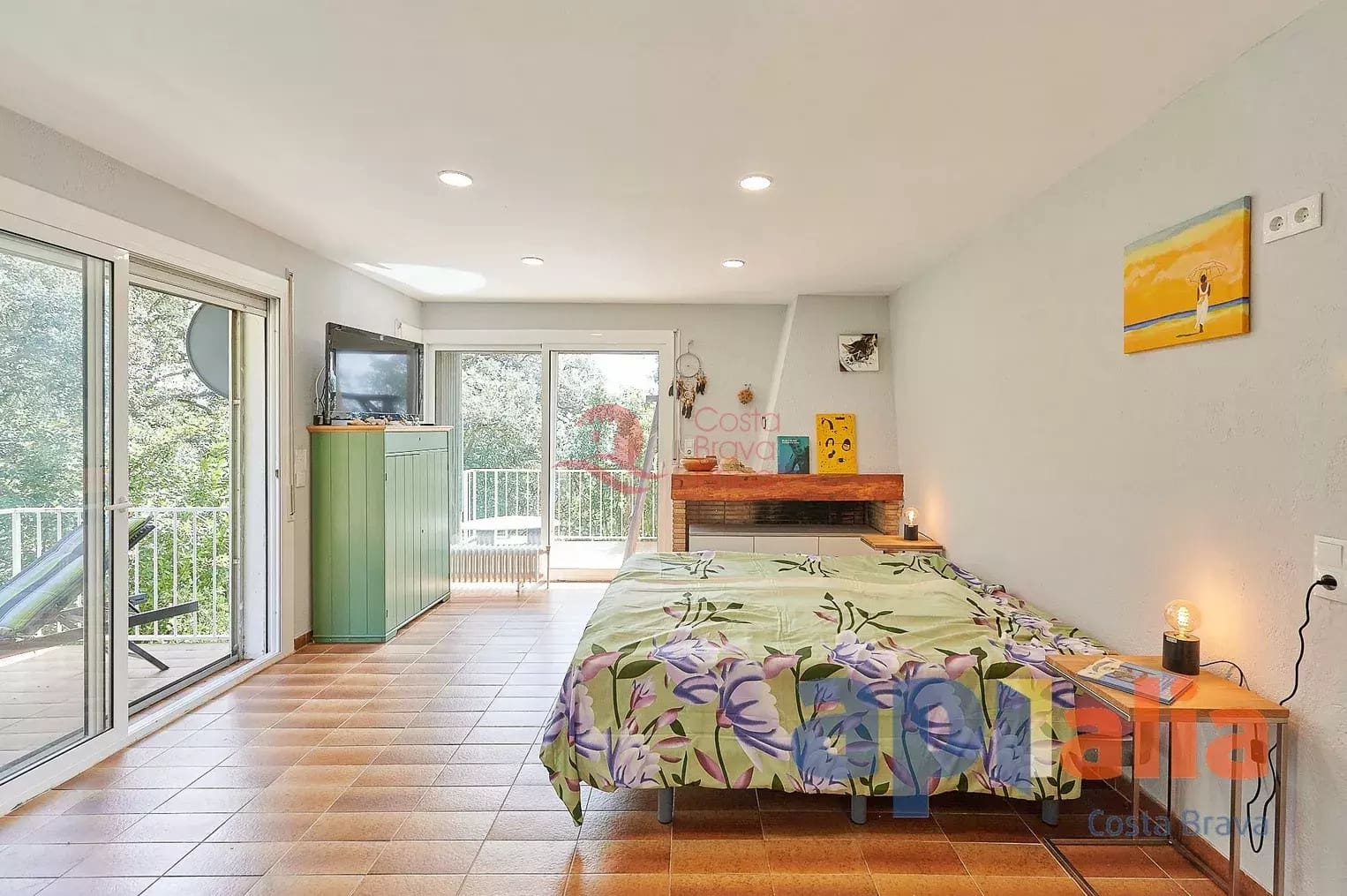 3 quarto Quinta/Casa Rural para venda em Romanya de la Selva com piscina garagem - 550 000 € (Ref: 8937171)