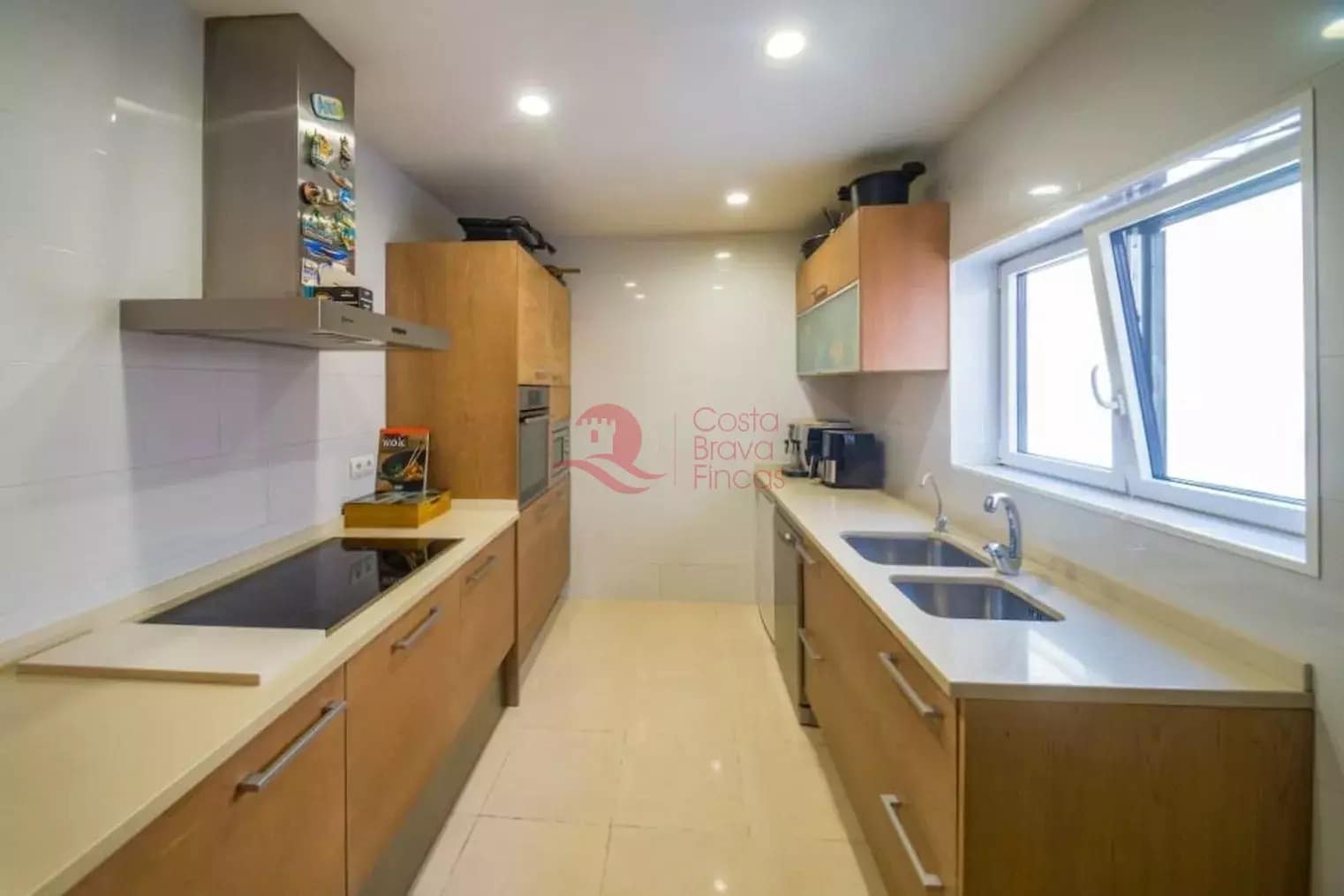 3 soverom Hus til salgs i Palamos med garasje - € 368 000 (Ref: 8948746)