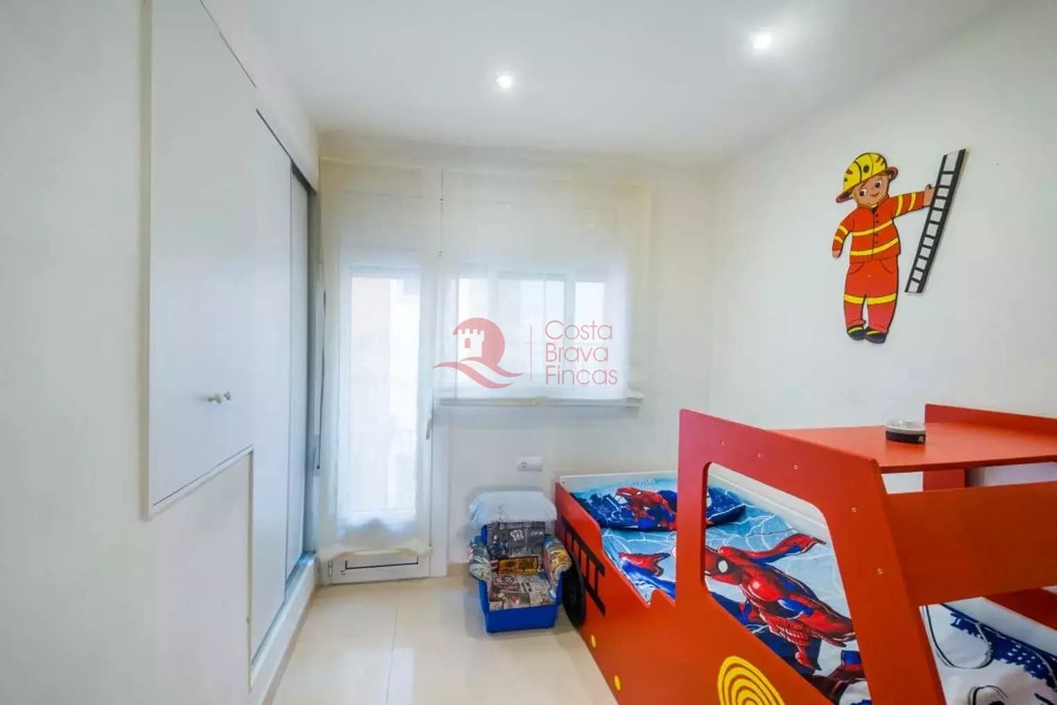 3 soverom Hus til salgs i Palamos med garasje - € 368 000 (Ref: 8948746)