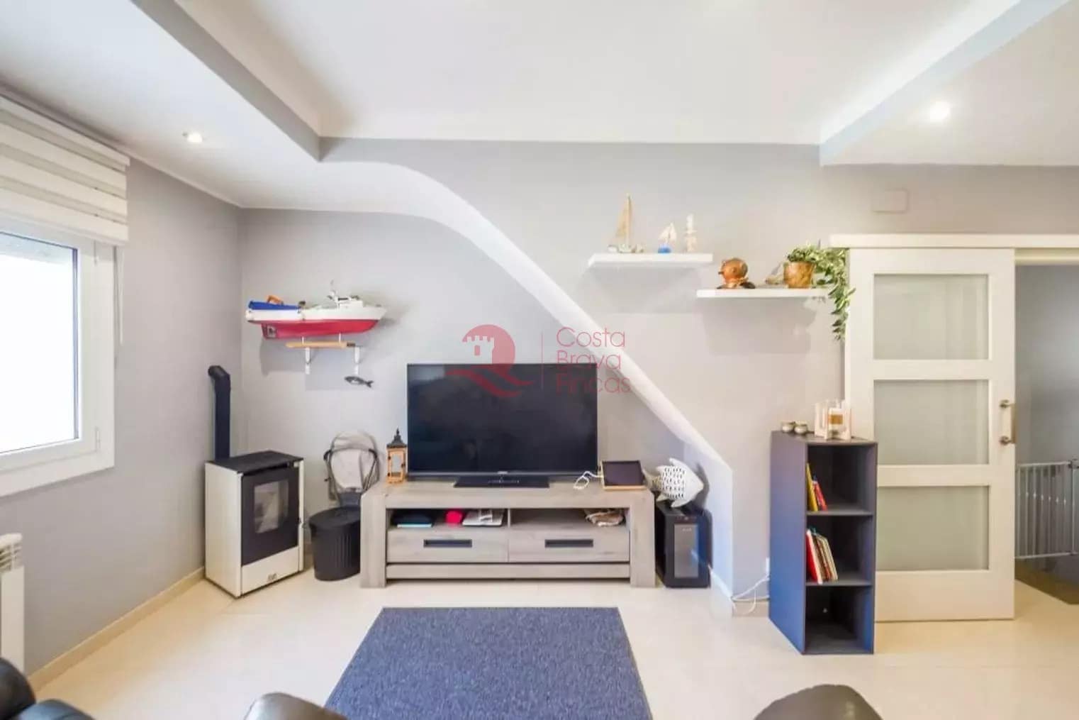 3 soverom Hus til salgs i Palamos med garasje - € 368 000 (Ref: 8948746)