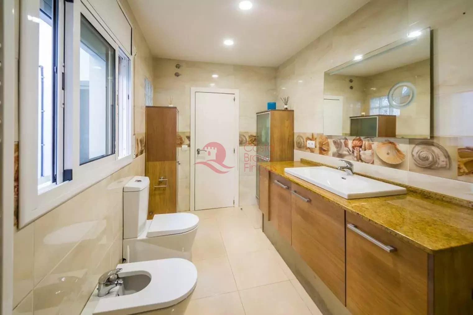 3 soverom Hus til salgs i Palamos med garasje - € 368 000 (Ref: 8948746)