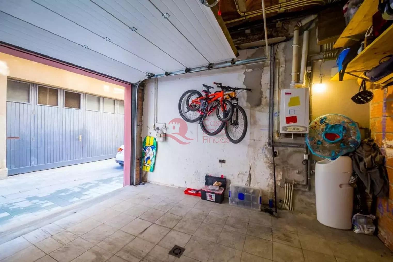 3 soverom Hus til salgs i Palamos med garasje - € 368 000 (Ref: 8948746)