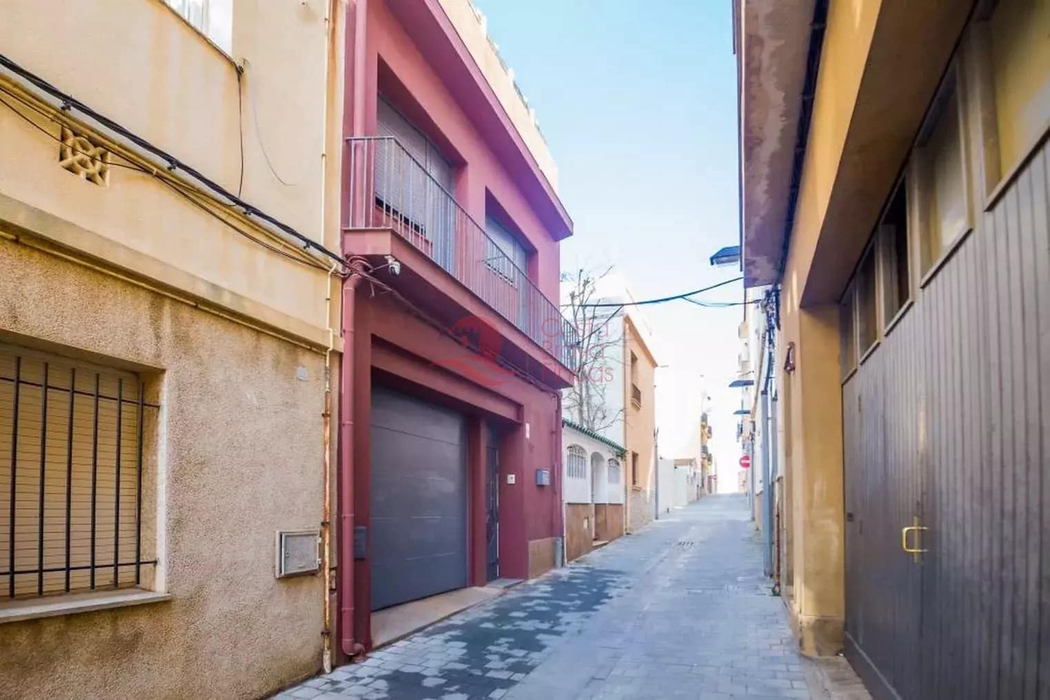 3 soverom Hus til salgs i Palamos med garasje - € 368 000 (Ref: 8948746)