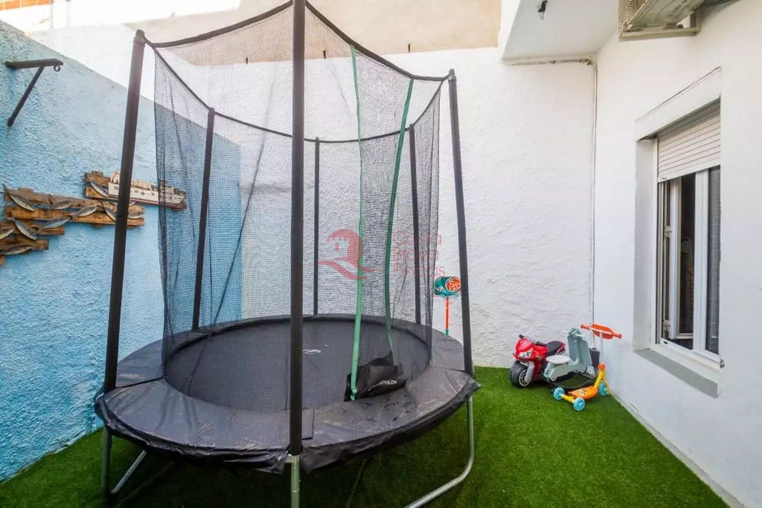 3 soverom Hus til salgs i Palamos med garasje - € 368 000 (Ref: 8948746)