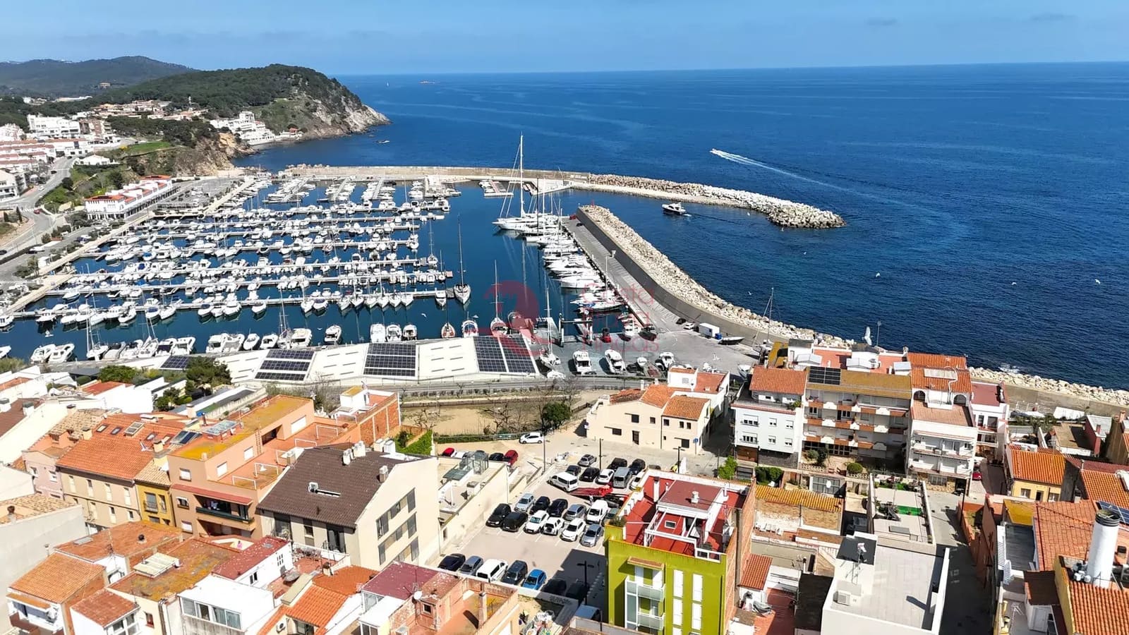 3 soverom Hus til salgs i Palamos med garasje - € 368 000 (Ref: 8948746)