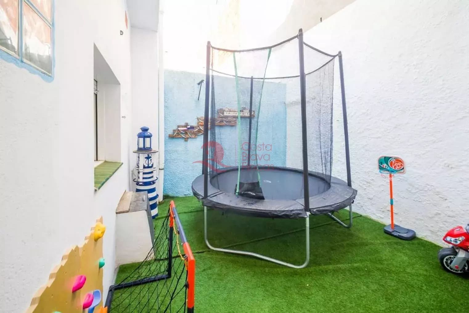 3 soverom Hus til salgs i Palamos med garasje - € 368 000 (Ref: 8948746)