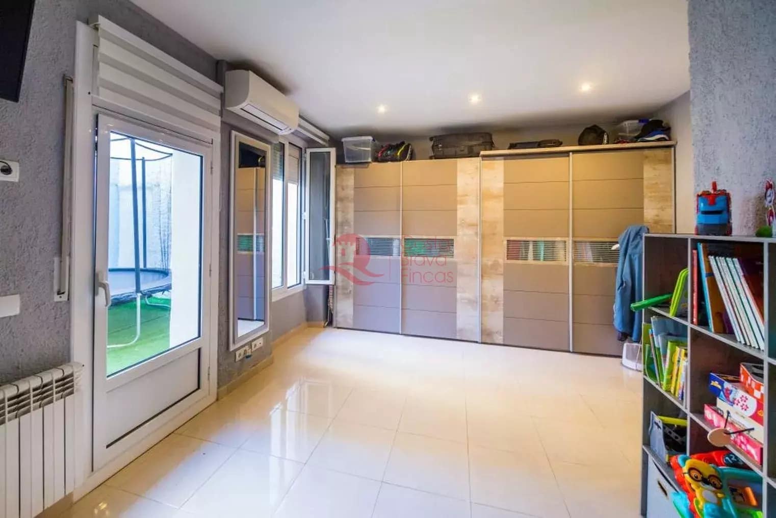 3 soverom Hus til salgs i Palamos med garasje - € 368 000 (Ref: 8948746)