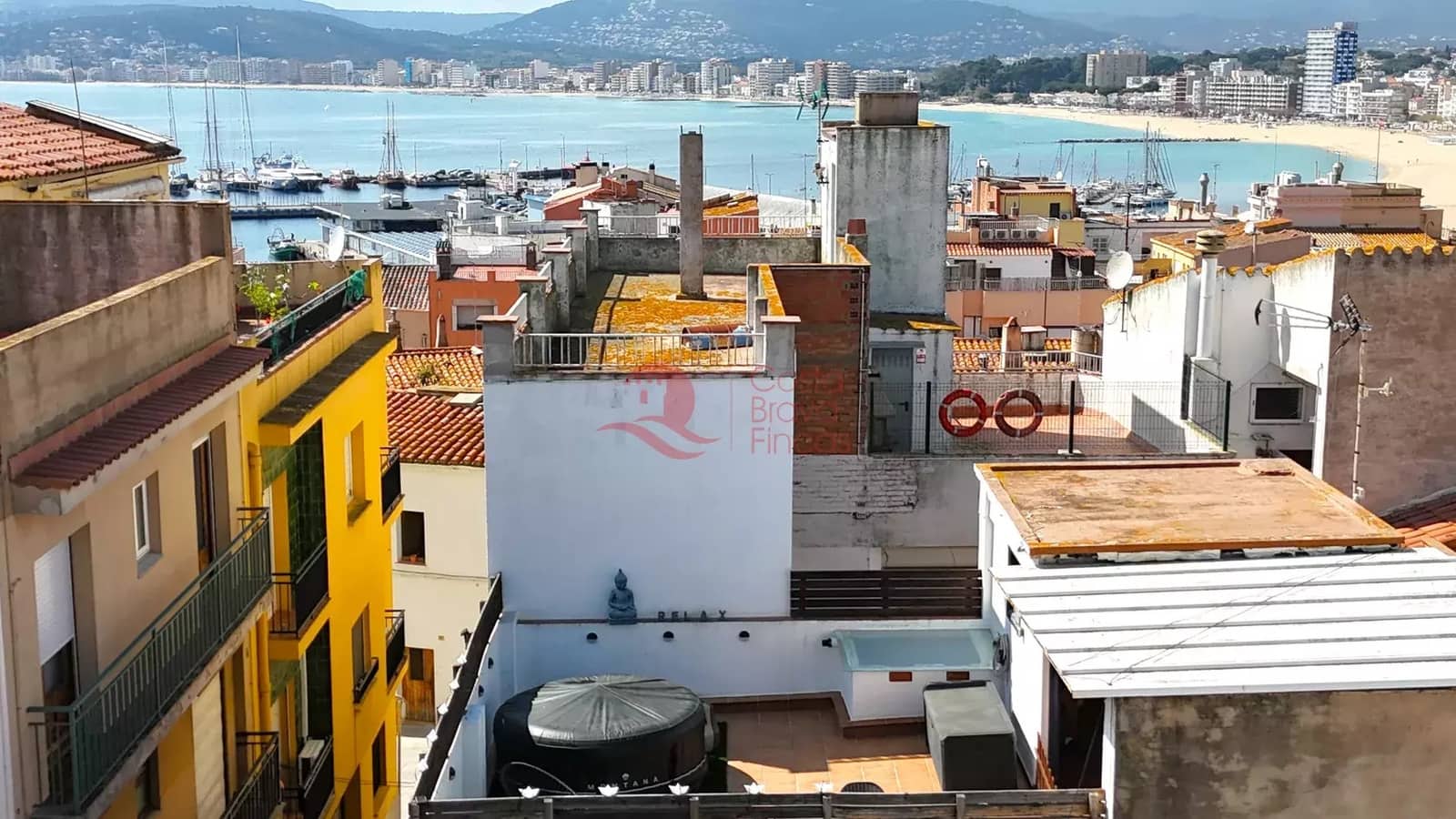 3 soverom Hus til salgs i Palamos med garasje - € 368 000 (Ref: 8948746)