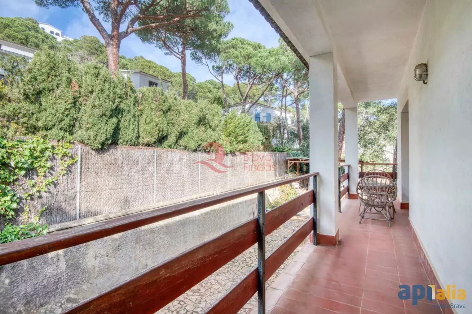 6 soveværelse Villa til salg i Sant Feliu de Guixols med swimmingpool garage - € 550.000 (Ref: 8948747)