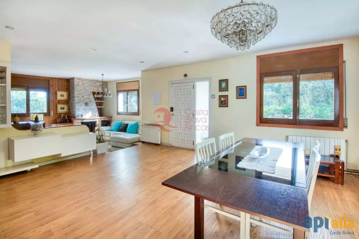 6 soveværelse Villa til salg i Sant Feliu de Guixols med swimmingpool garage - € 550.000 (Ref: 8948747)