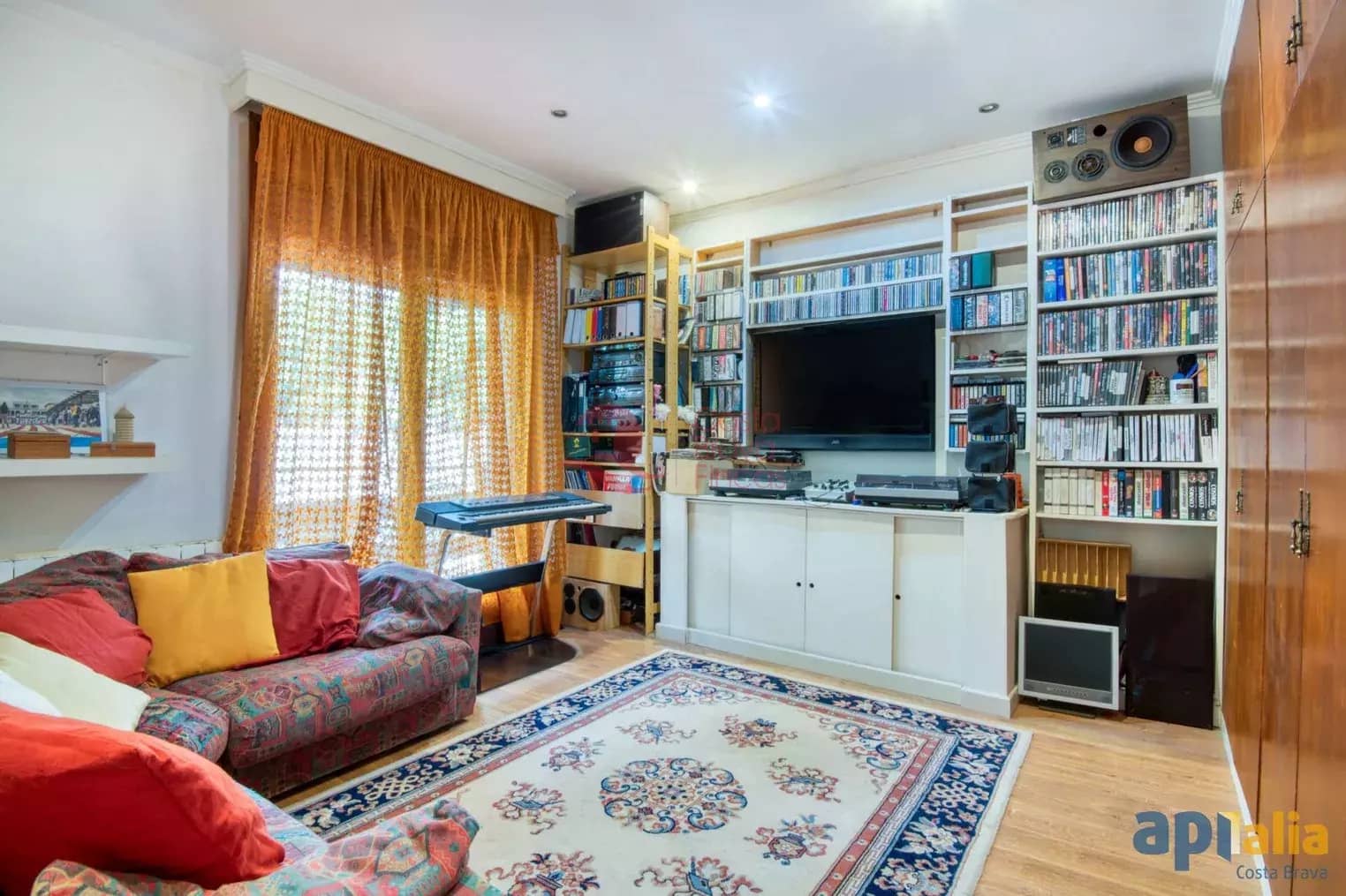 6 soveværelse Villa til salg i Sant Feliu de Guixols med swimmingpool garage - € 550.000 (Ref: 8948747)