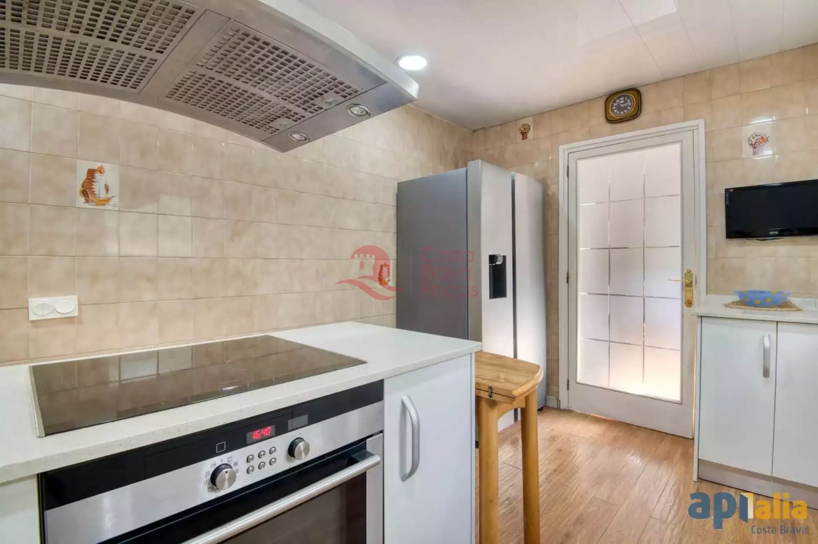 Chalet de 6 habitaciones en Sant Feliu de Guíxols en venta con piscina garaje - 550.000 € (Ref: 8948747)