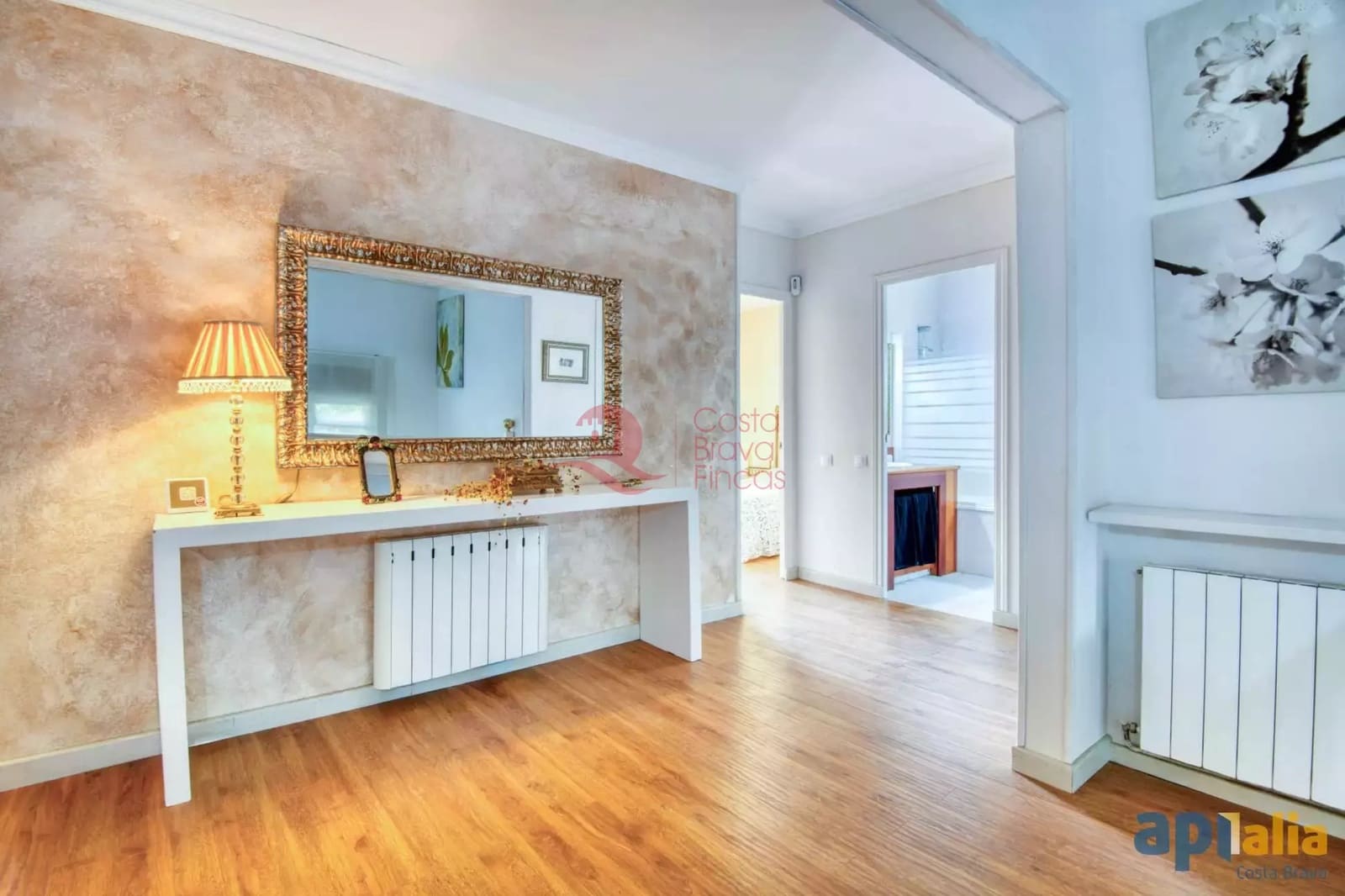 Chalet de 6 habitaciones en Sant Feliu de Guíxols en venta con piscina garaje - 550.000 € (Ref: 8948747)