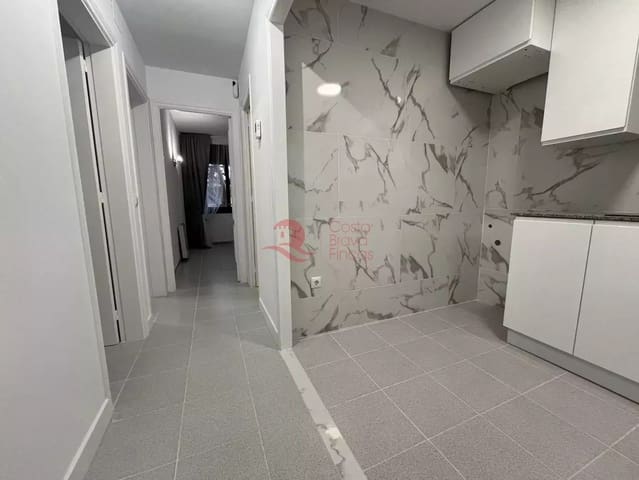 2 sovrum Lägenhet till salu i Platja d'Aro, Castell-Platja d'Aro med garage - 258 000 € (Ref: 8970257)