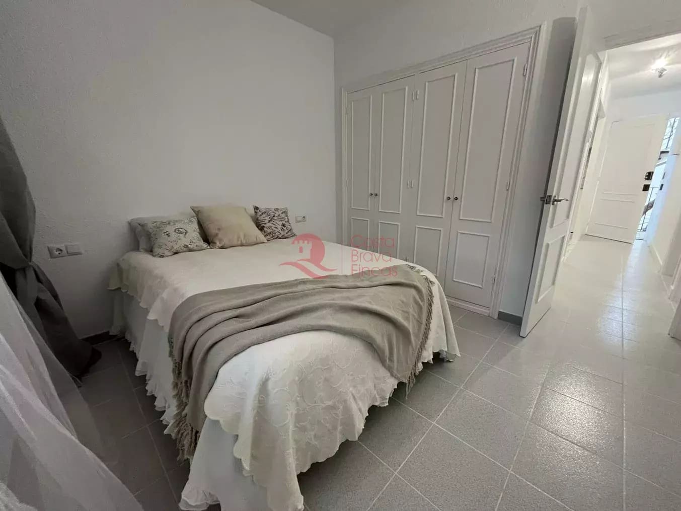 2 chambre Appartement à vendre à Platja d'Aro avec garage - 258 000 € (Ref: 8970257)