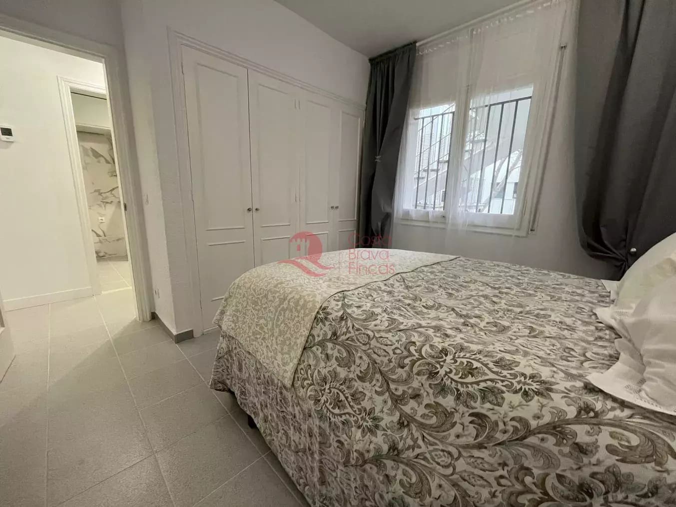 2 chambre Appartement à vendre à Platja d'Aro avec garage - 258 000 € (Ref: 8970257)