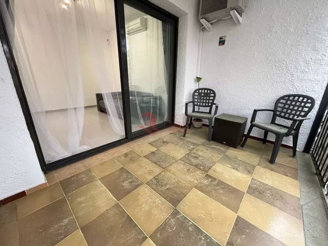 2 sovrum Lägenhet till salu i Platja d'Aro, Castell-Platja d'Aro med garage - 258 000 € (Ref: 8970257)