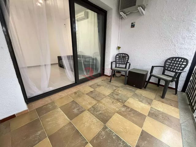 2 sovrum Lägenhet till salu i Platja d'Aro, Castell-Platja d'Aro med garage - 258 000 € (Ref: 8970257)