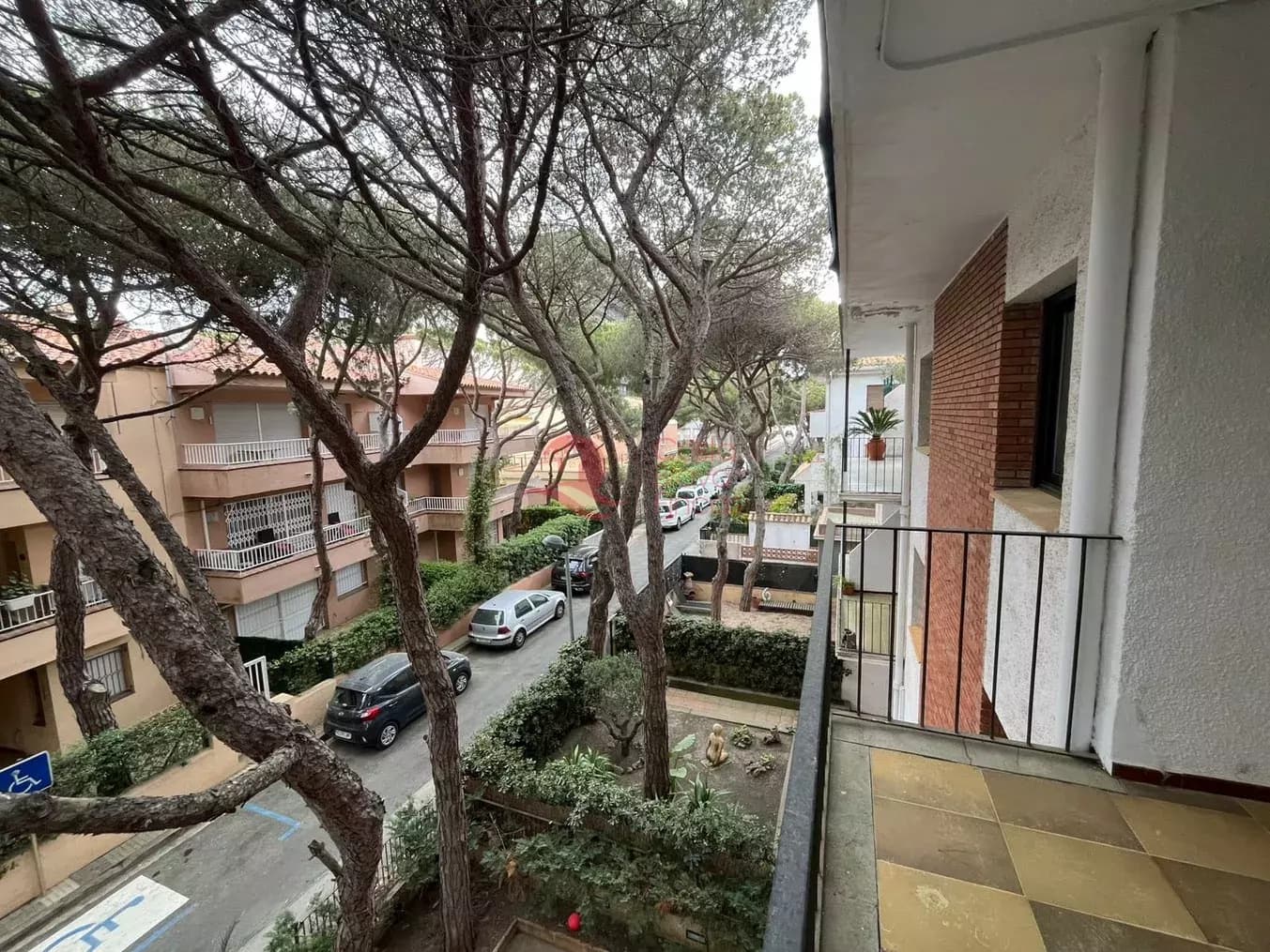 2 chambre Appartement à vendre à Platja d'Aro avec garage - 258 000 € (Ref: 8970257)