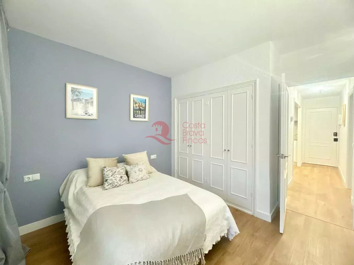 2 bedroom Apartment for sale in Platja d'Aro - € 249,000 (Ref: 8970257)