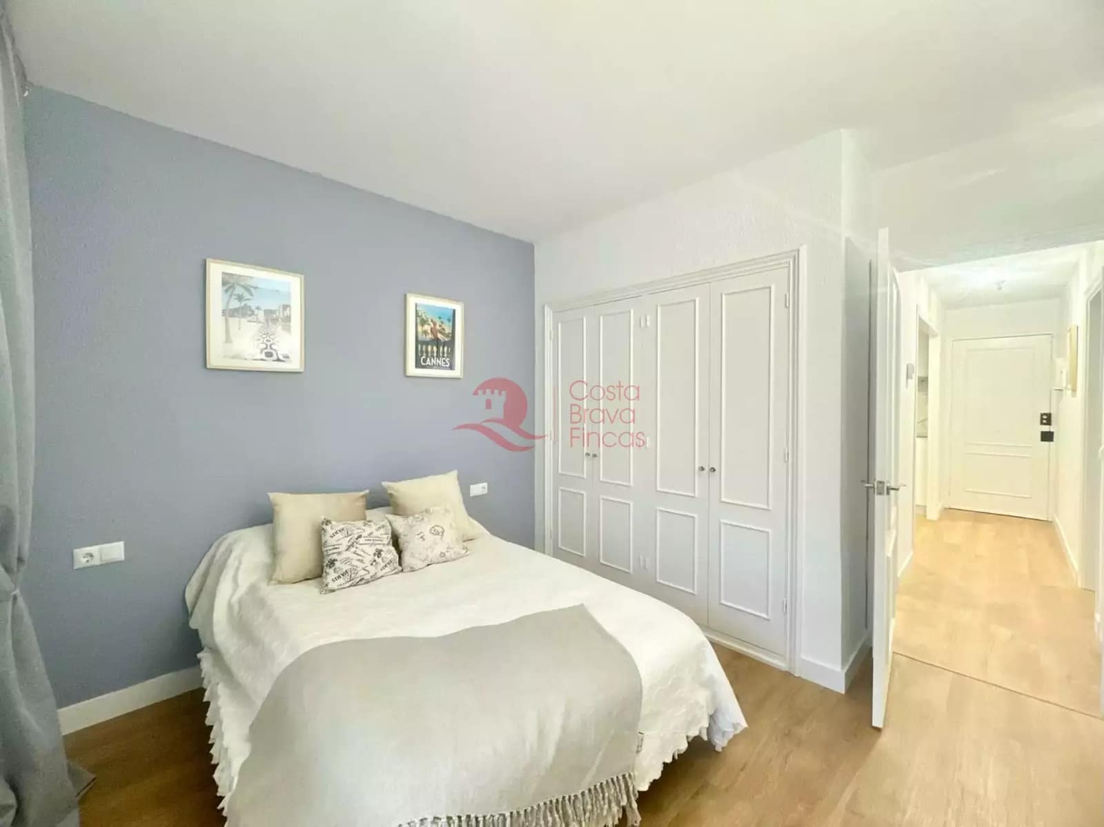 2 sovrum Lägenhet till salu i Platja d'Aro - 239 500 € (Ref: 8970257)