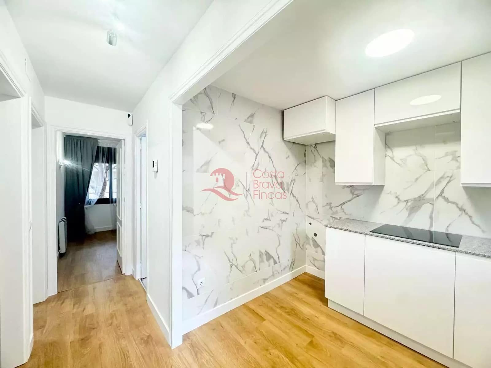 2 sovrum Lägenhet till salu i Platja d'Aro - 239 500 € (Ref: 8970257)