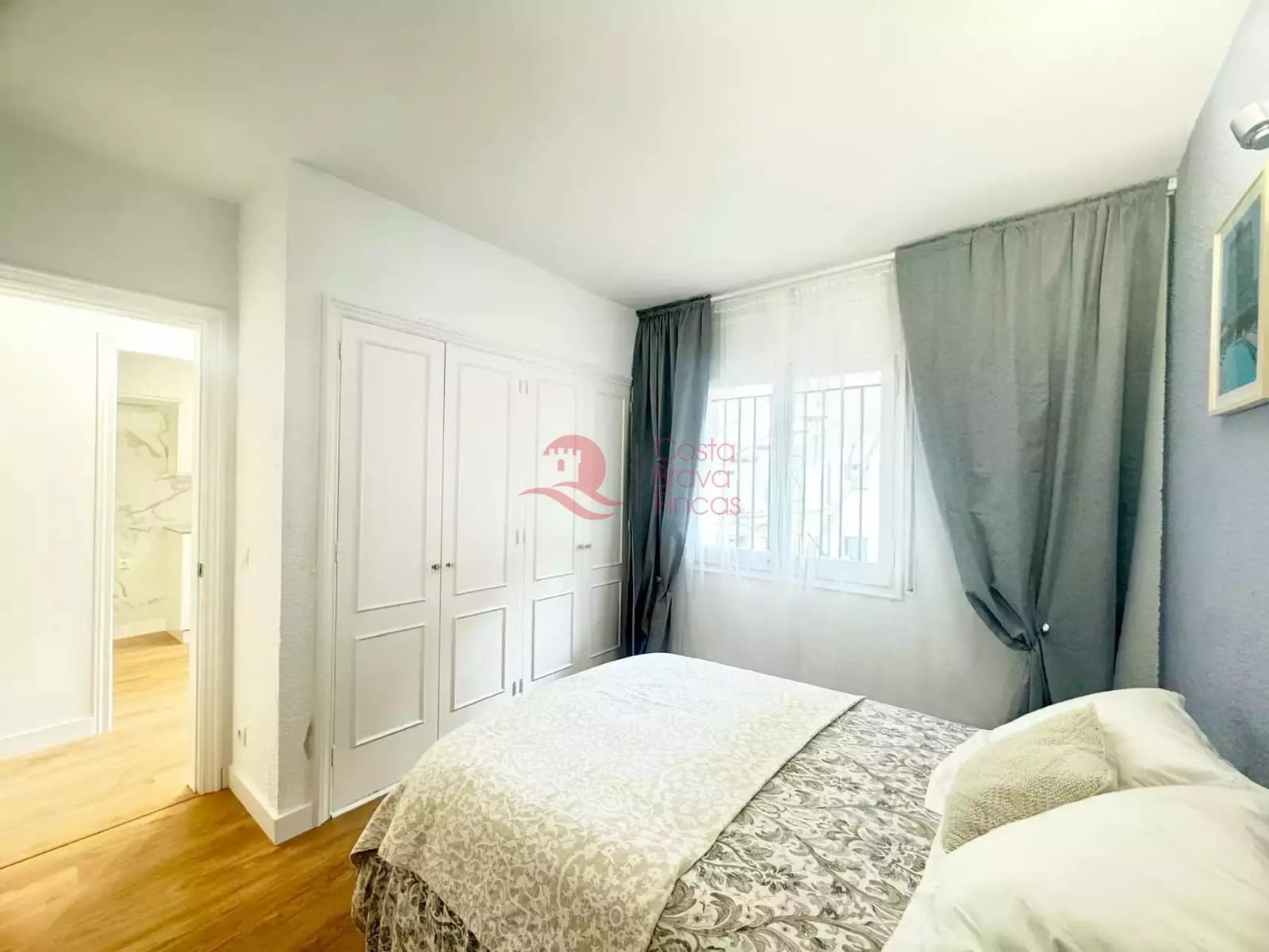 2 sovrum Lägenhet till salu i Platja d'Aro - 239 500 € (Ref: 8970257)