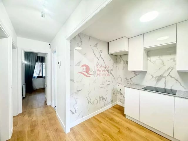 2 sovrum Lägenhet till salu i Platja d'Aro, Castell-Platja d'Aro - 239 500 € (Ref: 8970257)