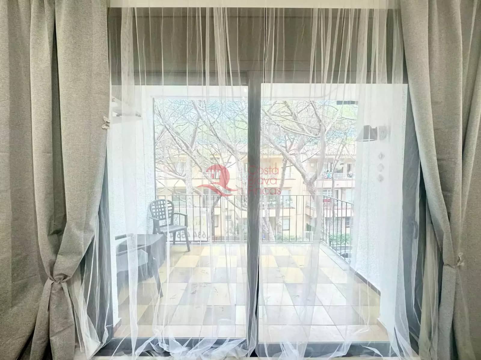 2 sovrum Lägenhet till salu i Platja d'Aro - 239 500 € (Ref: 8970257)