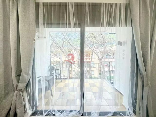 2 sovrum Lägenhet till salu i Platja d'Aro, Castell-Platja d'Aro - 239 500 € (Ref: 8970257)