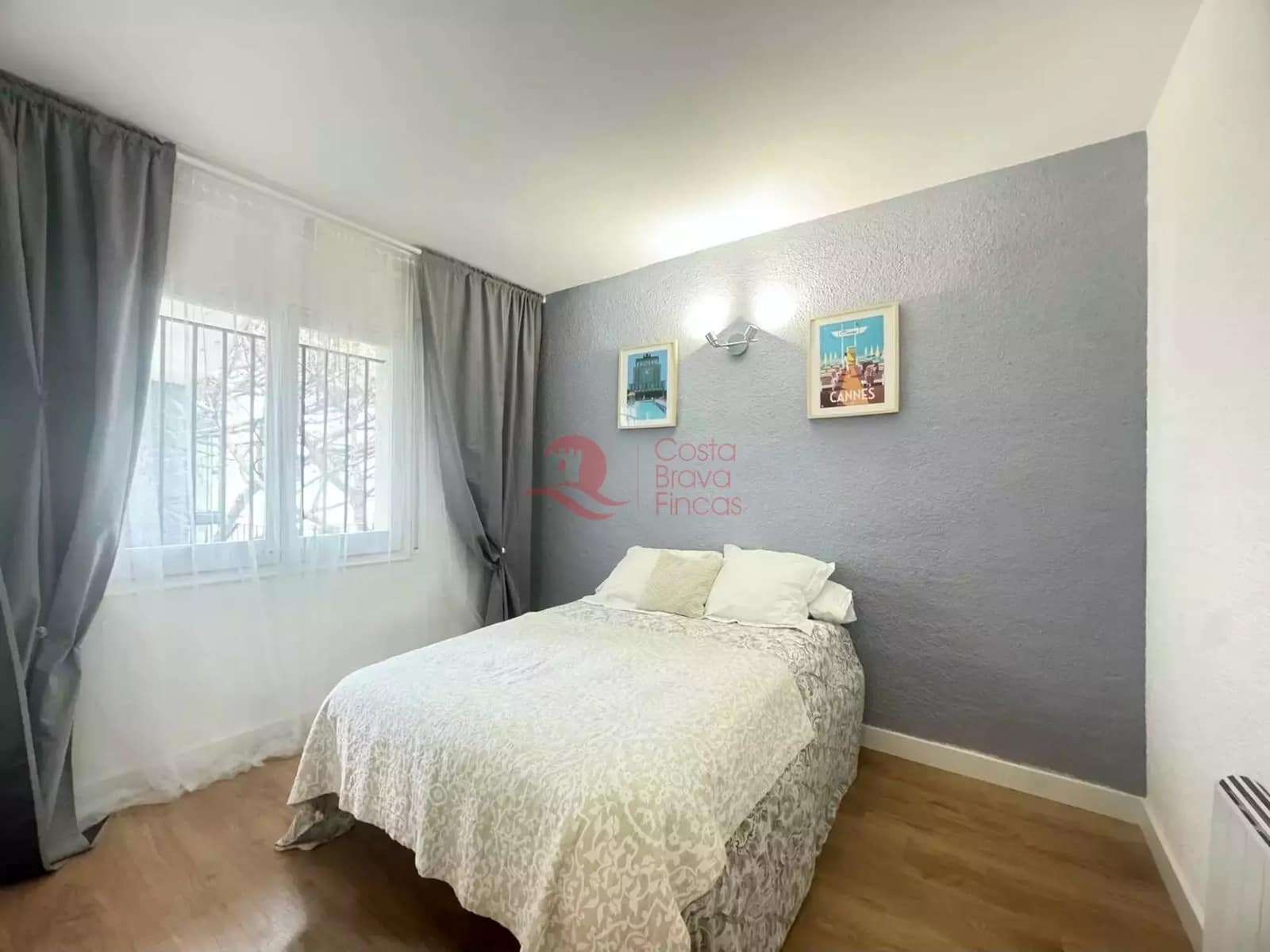 2 sovrum Lägenhet till salu i Platja d'Aro - 239 500 € (Ref: 8970257)