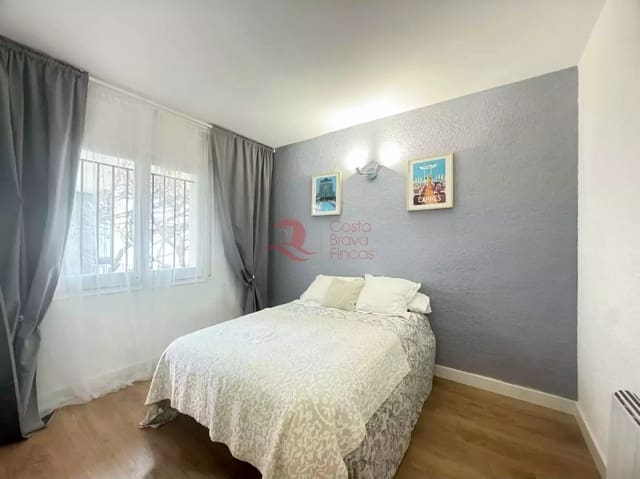 2 sovrum Lägenhet till salu i Platja d'Aro, Castell-Platja d'Aro - 239 500 € (Ref: 8970257)