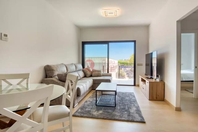 Apartamento de 2 habitaciones en Platja d'Aro, Castell-Platja d'Aro en venta con garaje - 350.000 € (Ref: 8988190)