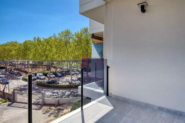 Apartamento de 2 habitaciones en Platja d'Aro, Castell-Platja d'Aro en venta con garaje - 350.000 € (Ref: 8988190)