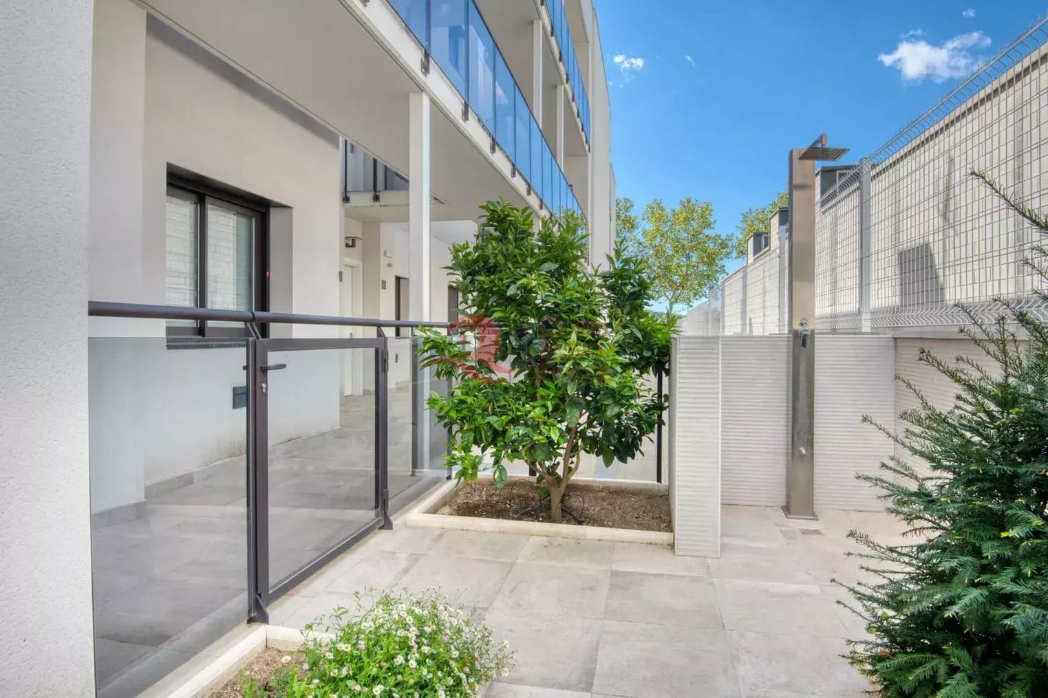 2 sovrum Lägenhet till salu i Platja d'Aro med garage - 350 000 € (Ref: 8988190)