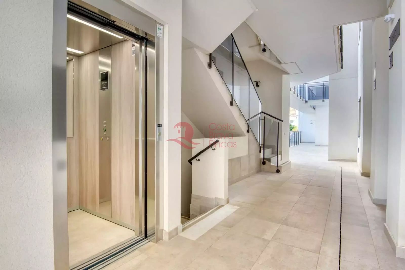 2 quarto Apartamento para venda em Platja d'Aro com garagem - 350 000 € (Ref: 8988190)