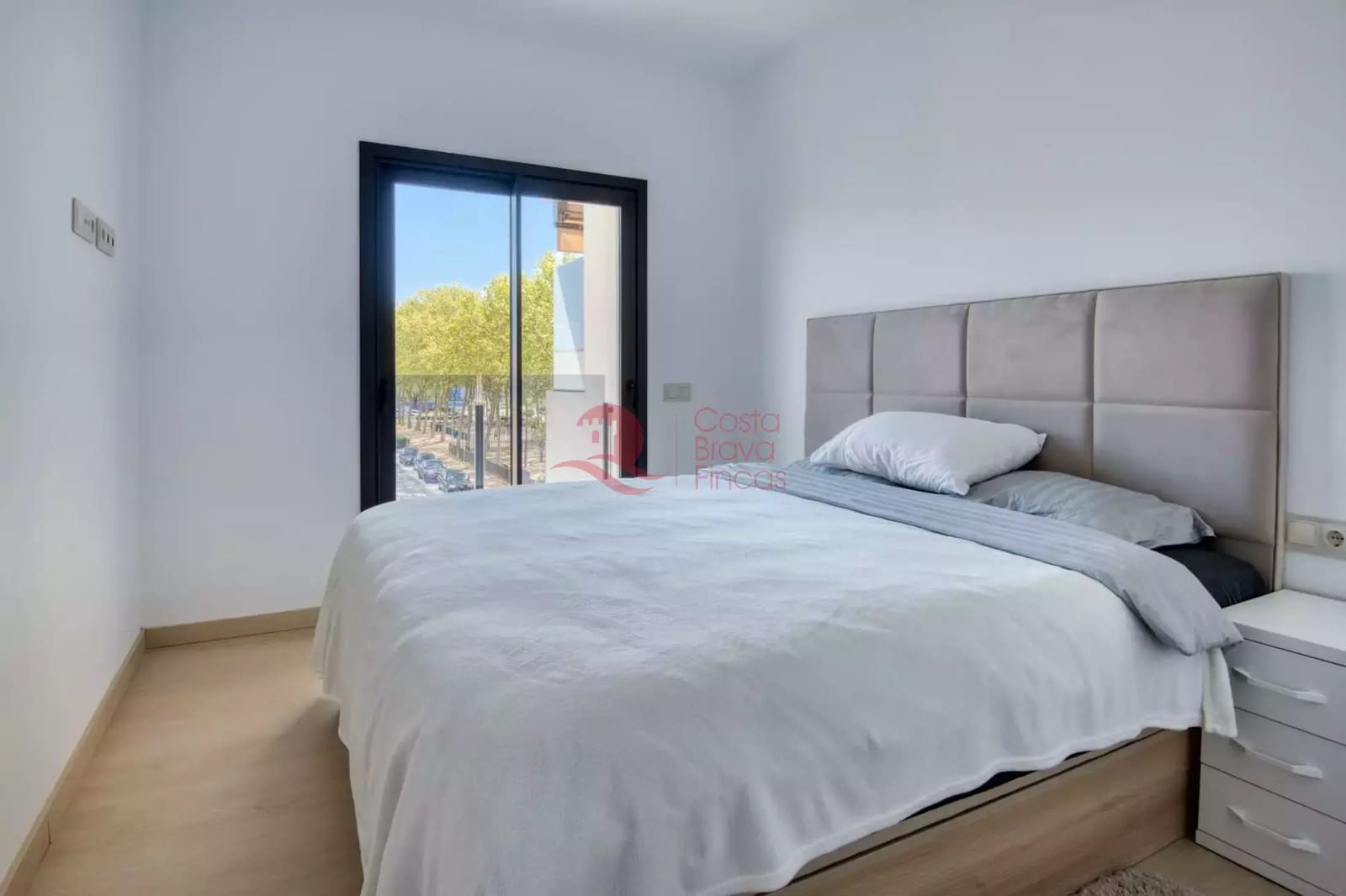 2 quarto Apartamento para venda em Platja d'Aro com garagem - 350 000 € (Ref: 8988190)