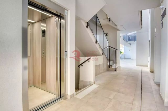 2 soveværelse Lejlighed til salg i Platja d'Aro, Castell-Platja d'Aro med garage - € 350.000 (Ref: 8988190)